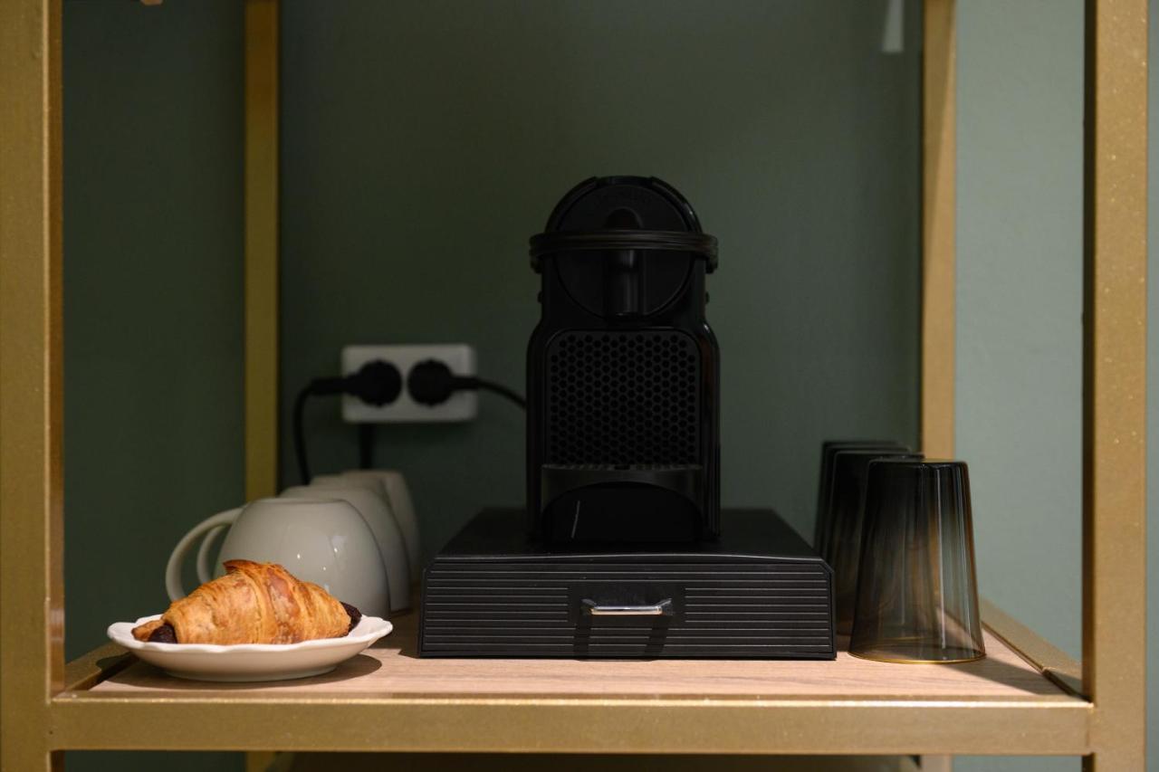 Guest house Lord Ape Club