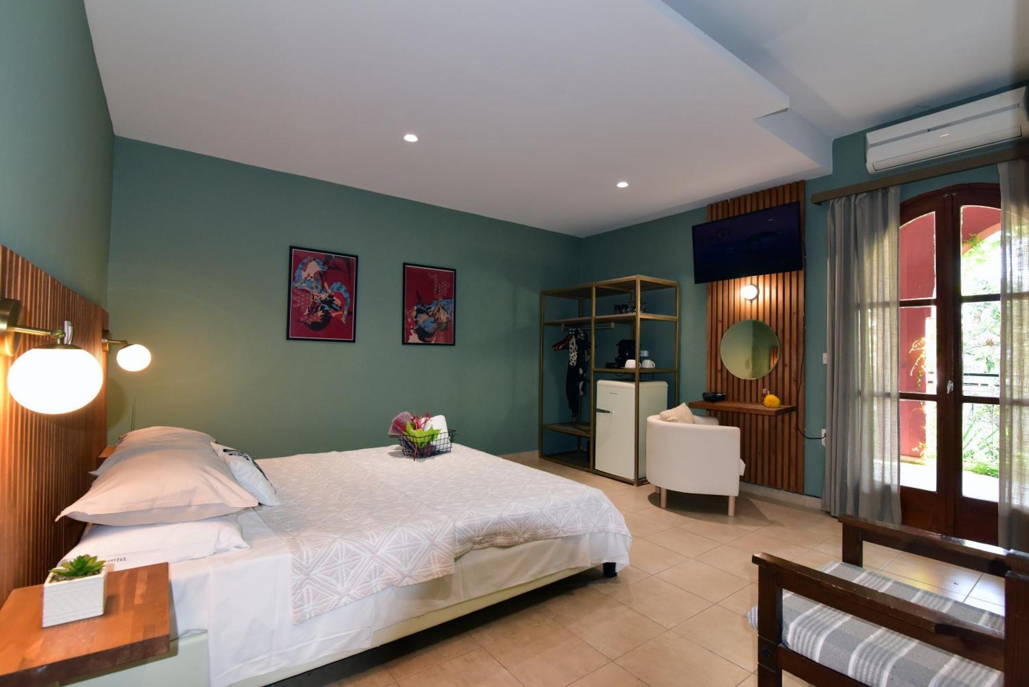 Guest house Lord Ape Club