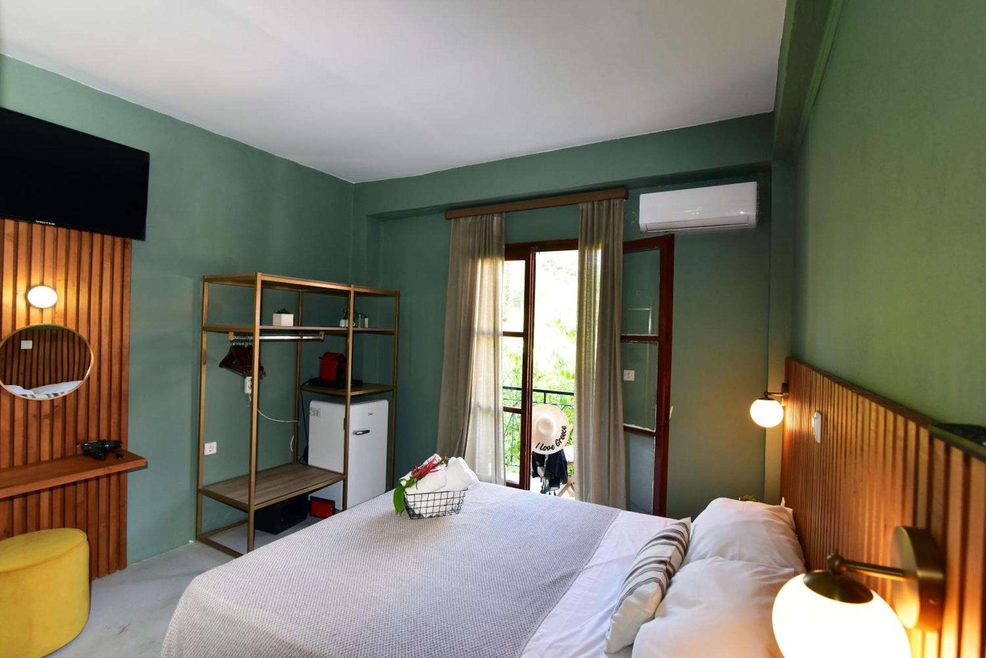 Guest house Lord Ape Club *