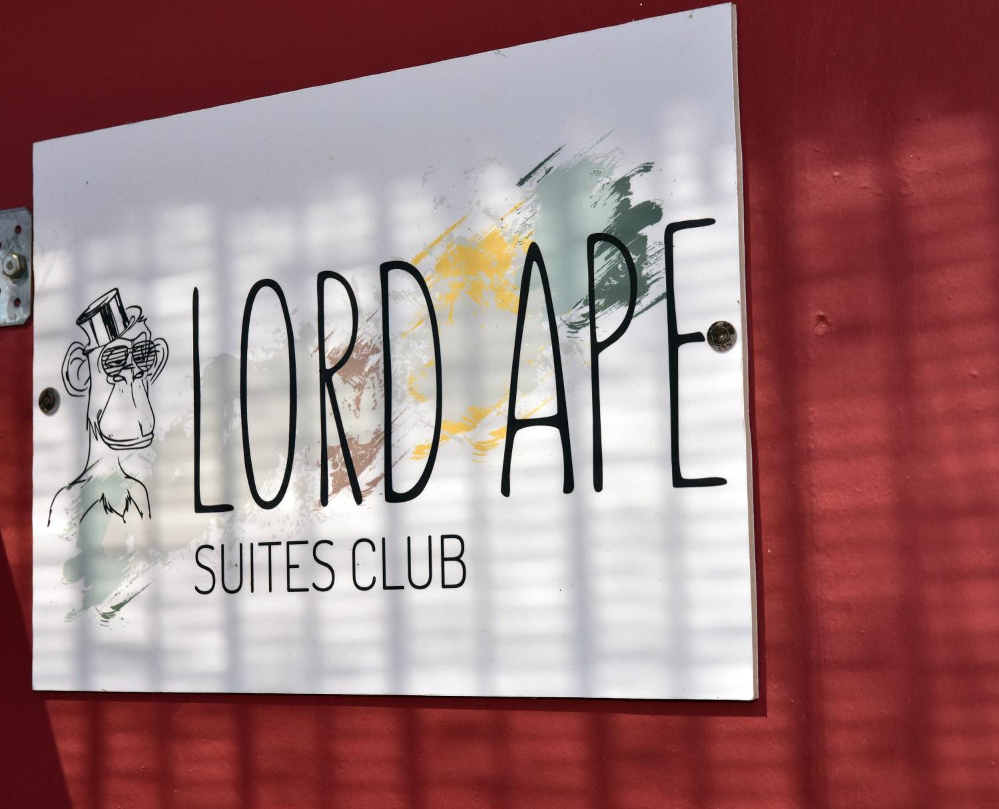 Lord Ape Club