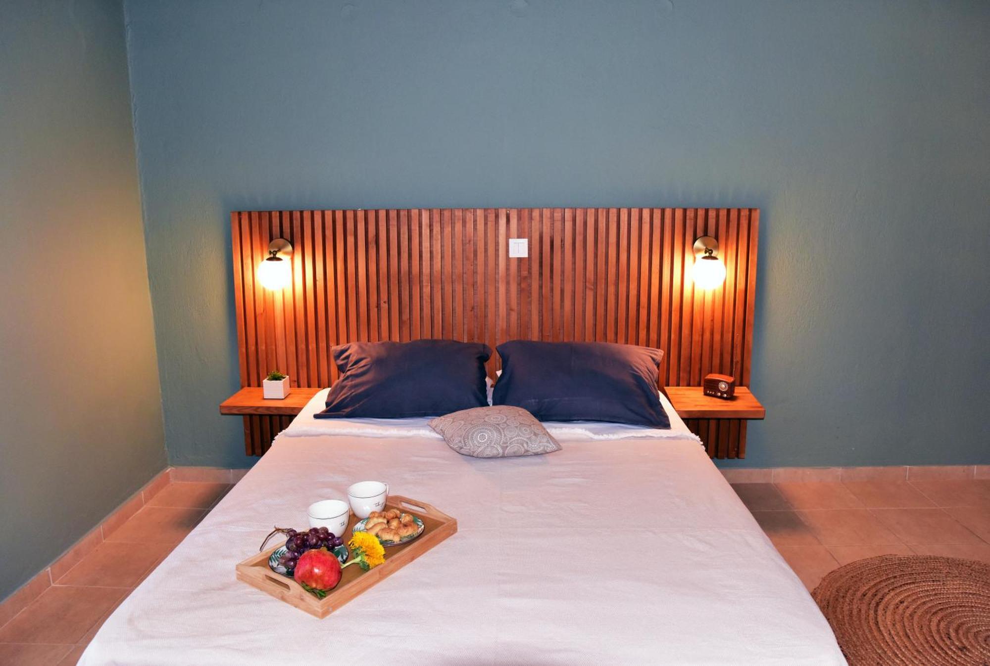 Guest house Lord Ape Club